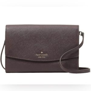 Kate Spade Laurel Way Winni Crossbody NWOT